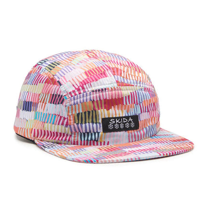 Skida - Brim Hat - Fairytale