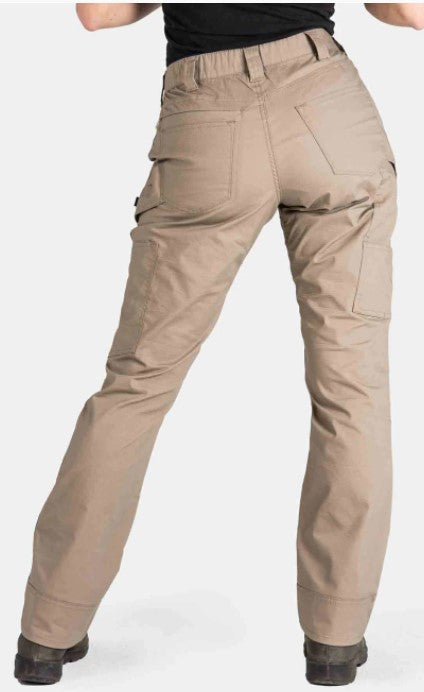 Dovetail - Britt X - Ultra Light Flax Ripstop