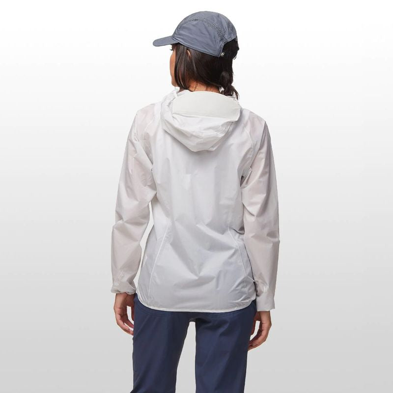 Mammut - Kento Light HS Hooded Jacket - Women's