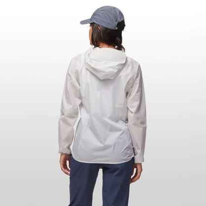 Mammut - Kento Light HS Hooded Jacket - Women's