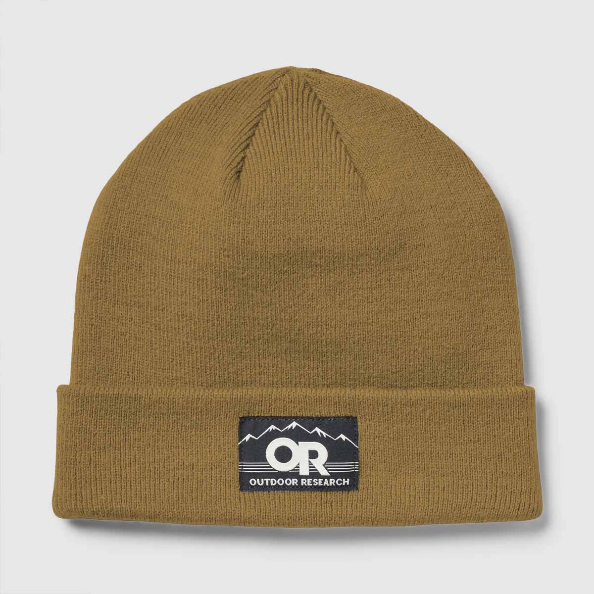 Outdoor Research - Juneau Beanie - Bronze