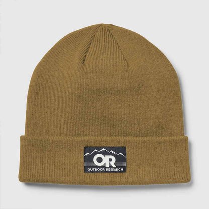 Outdoor Research - Juneau Beanie - Bronze