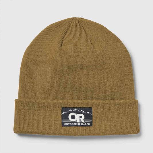 Outdoor Research - Juneau Beanie - Bronze
