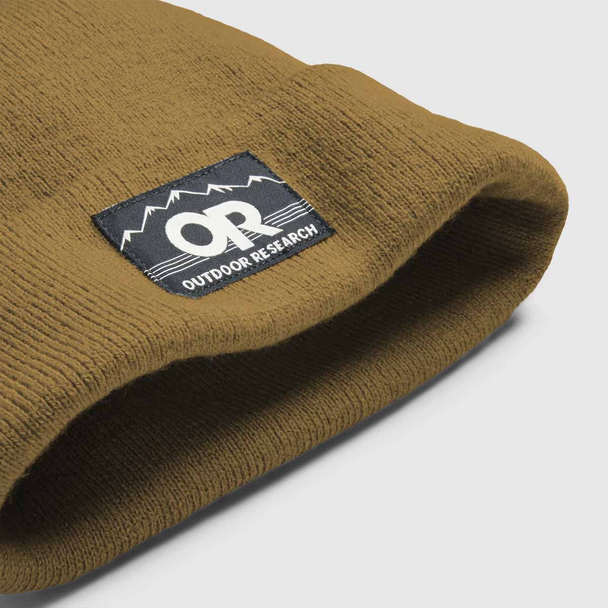 Outdoor Research - Juneau Beanie - Bronze