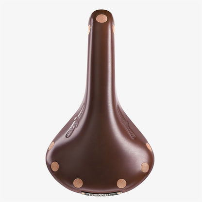Brooks - Swift Saddle - Antique Brown
