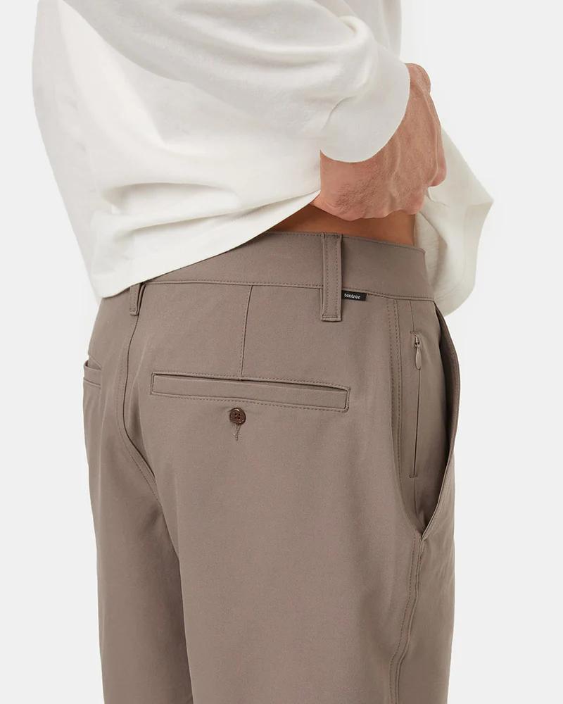 Tentree - inMotion Latitude Short - Men's - Falcon