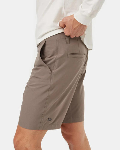 Tentree - inMotion Latitude Short - Men's - Falcon