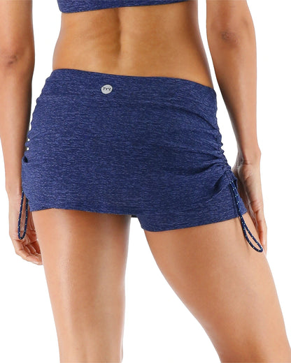 TYR - Lapped Della Skort - Navy