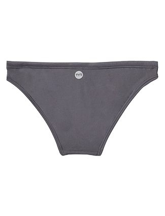 TYR - Solids Lula Bikini Bottom - Marine Blue
