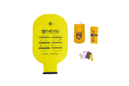 Nemo - Tensor Trail Ultralight Insulated Sleeping Pad