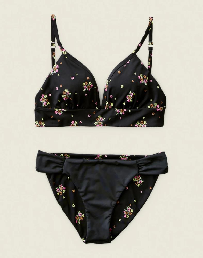 Carve Designs - Dahlia Top - Women's