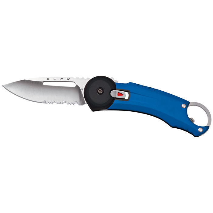 Buck - Redpoint Knife