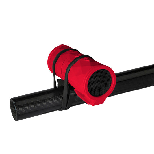 Buckshot 2.0 - Small Bluetooth Speaker