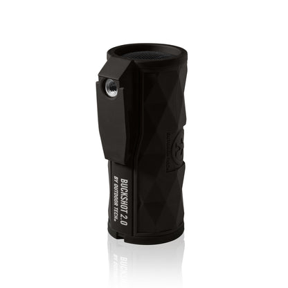 Buckshot 2.0 - Small Bluetooth Speaker