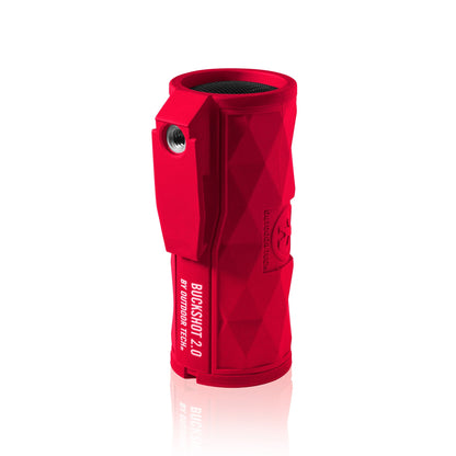Buckshot 2.0 - Small Bluetooth Speaker