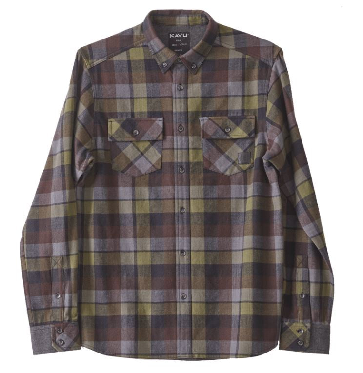 Kavu - Buffaroni - Port Bluff