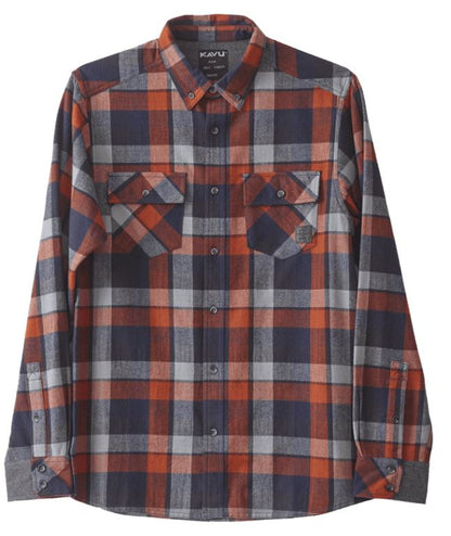 Kavu - Buffaroni - Port Bluff