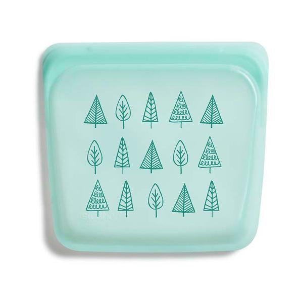 Stasher - Sandwich - Green