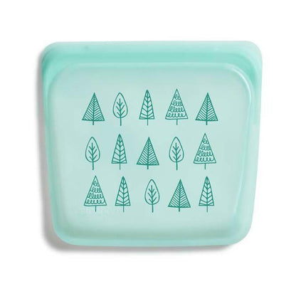 Stasher - Sandwich - Green