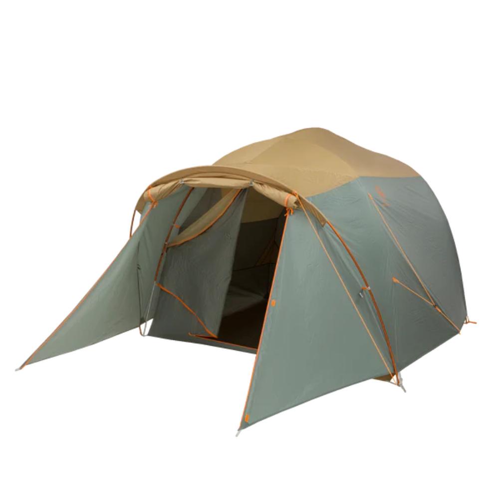 Big Agnes - Bunk House 4 - Prairie Sand Chinois Green