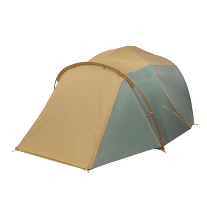 Big Agnes - Bunk House 6 - Prairie Sand Chinois Green
