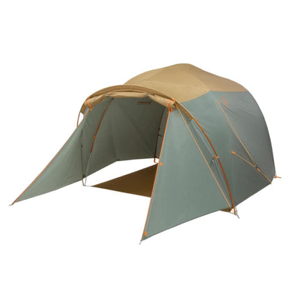 Big Agnes - Bunk House 6 - Prairie Sand Chinois Green