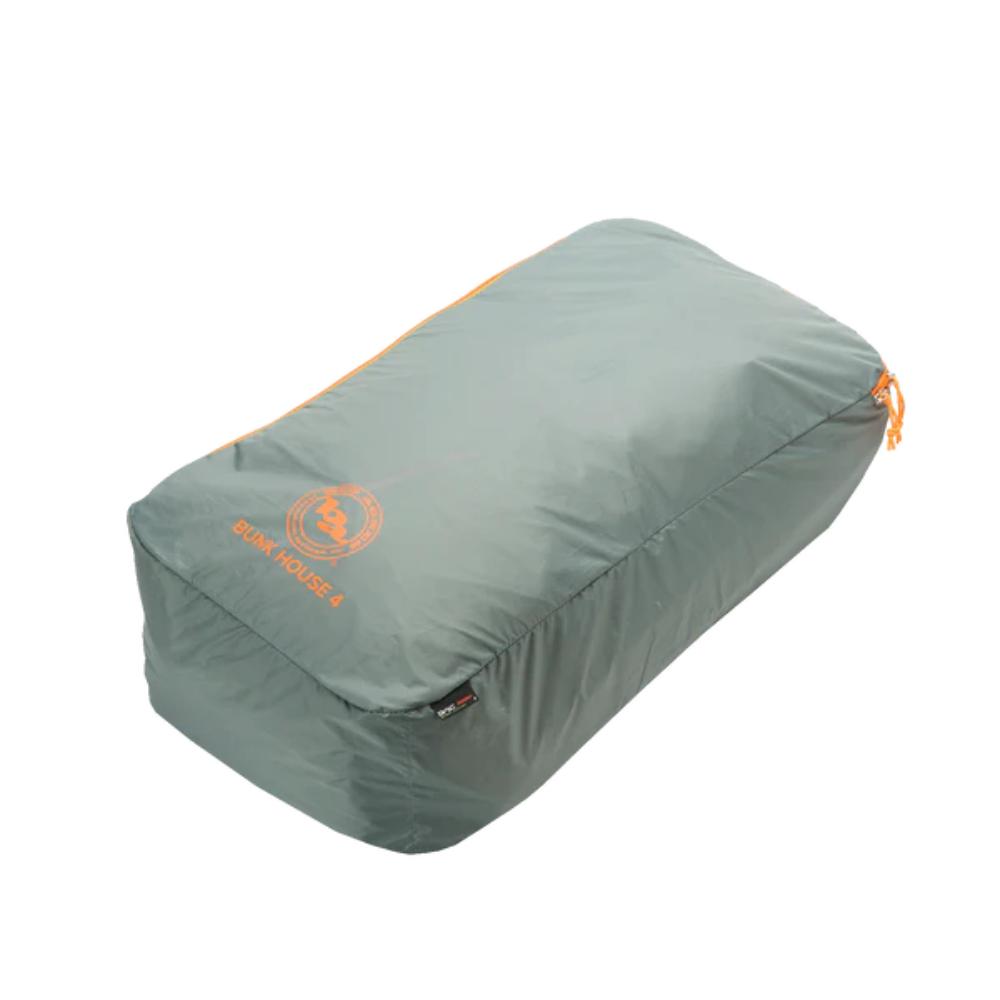 Big Agnes - Bunk House 6 - Prairie Sand Chinois Green