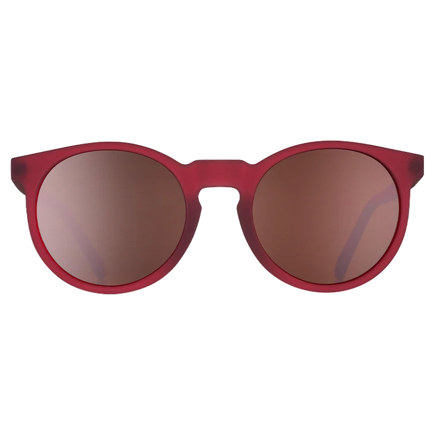 goodr - Circle Gs - I’m Wearing Burgundy?