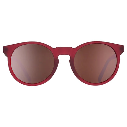 goodr - Circle Gs - I’m Wearing Burgundy?