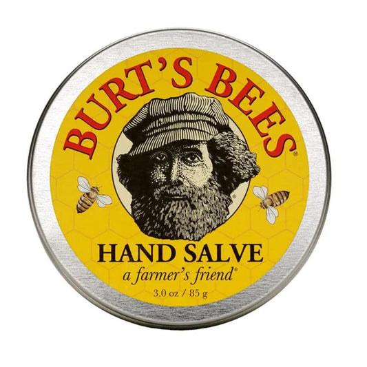 Burts Bees - Hand Salve - 3