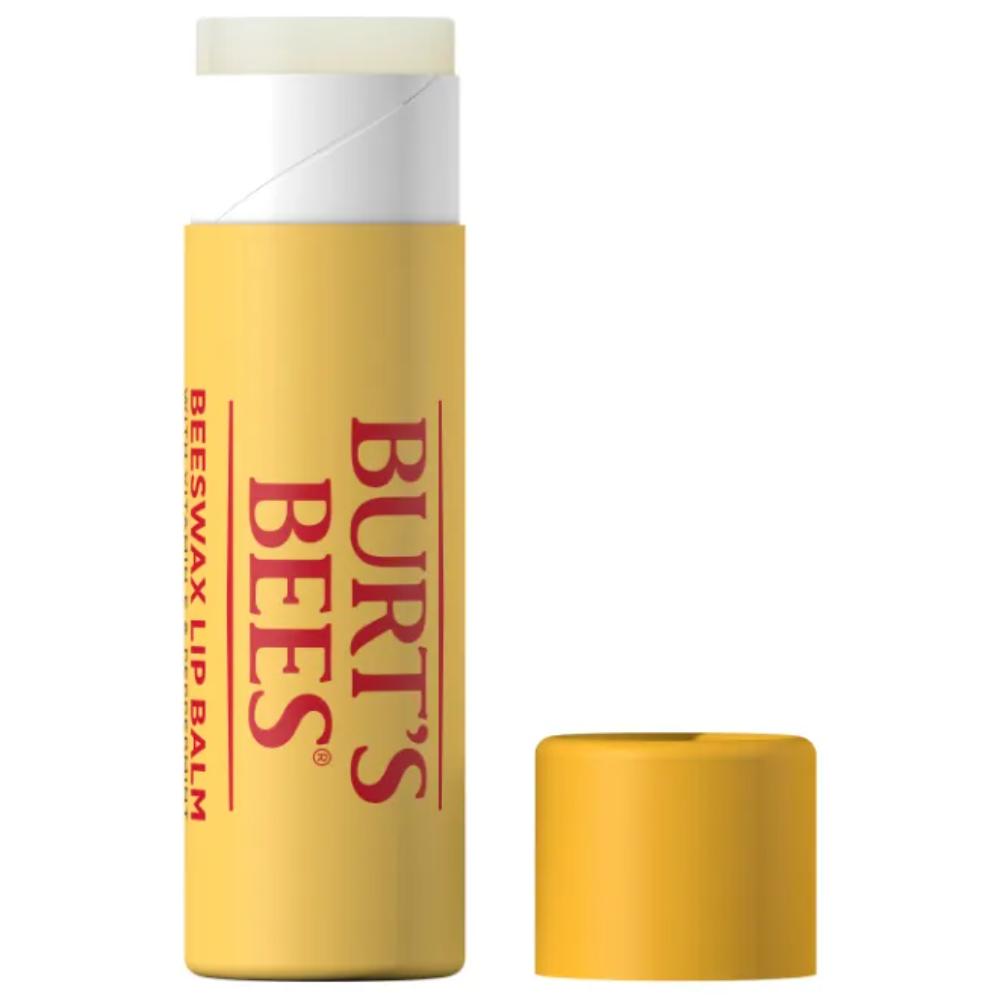 Burts Bees - Lip Balm Paper Tube - 0.34