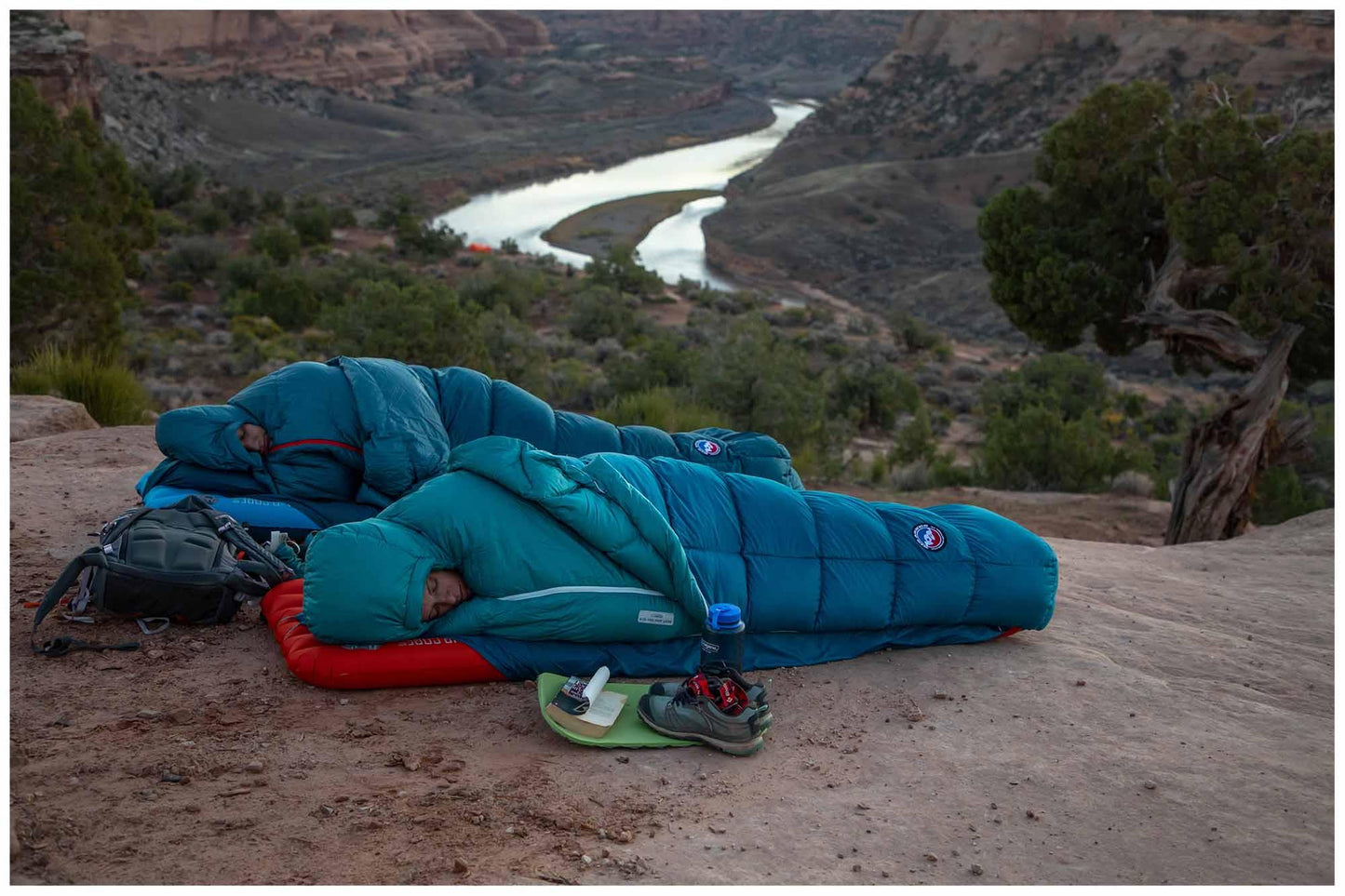 Big Agnes - Roxy Ann 3N1 15 - Women's