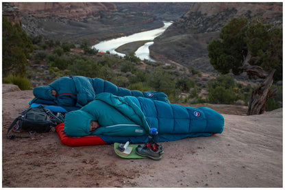 Big Agnes - Roxy Ann 3N1 15 - Women's