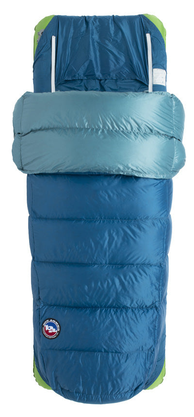 Big Agnes - Roxy Ann 3N1 15 - Women's