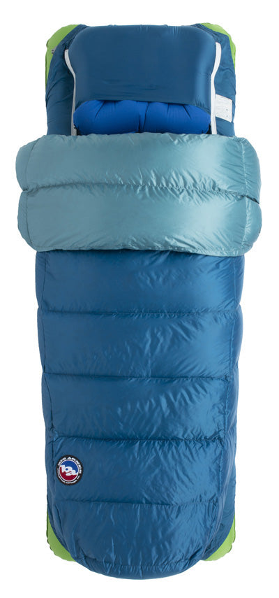 Big Agnes - Roxy Ann 3N1 15 - Women's