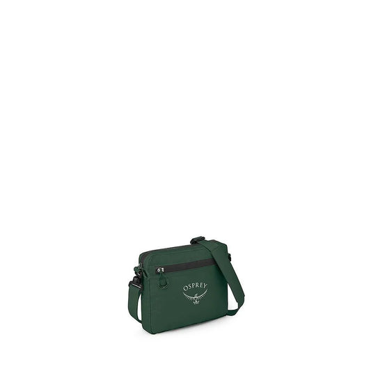 Osprey - Ultralight Shoulder Satchel - Tundra Green