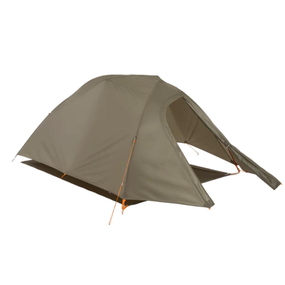 Big Agnes - C Bar 3 Tent - Vetiver