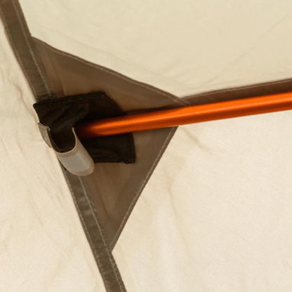 Big Agnes - C Bar 3 Tent - Vetiver