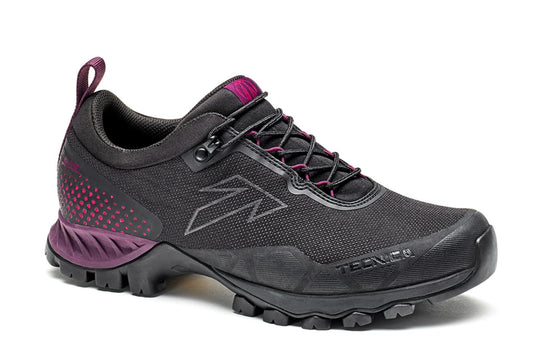 Tecnica - Plasma S Women's - Black Deep Fiori