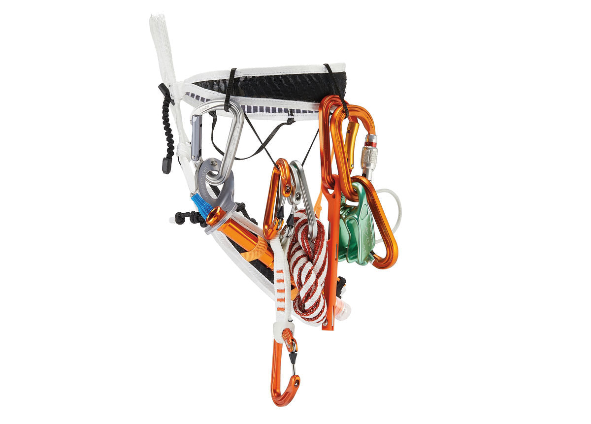 Petzl - Fly Harness - White