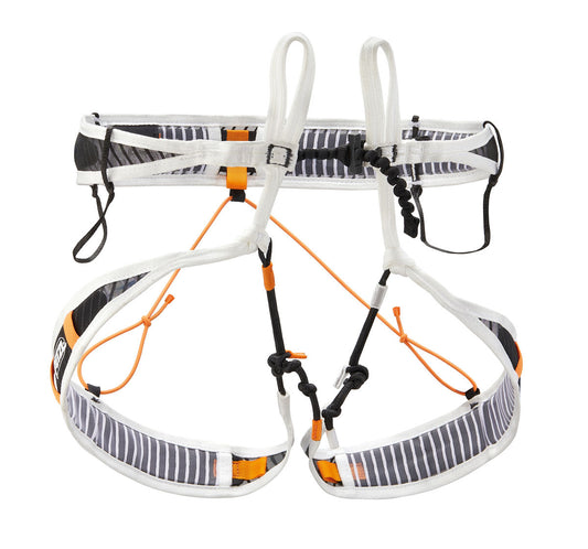 Petzl - Fly Harness - White