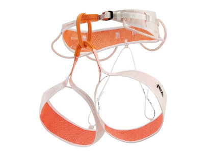 Petzl - Whisper Harness - White