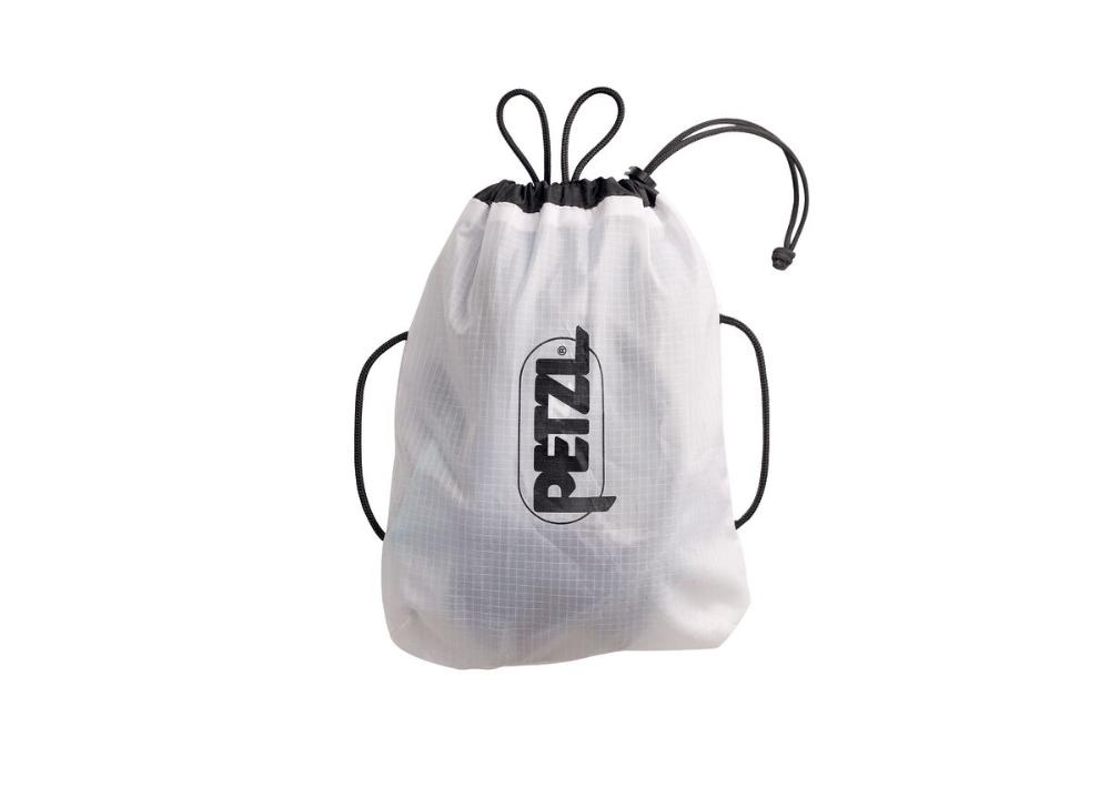 Petzl - Whisper Harness - White