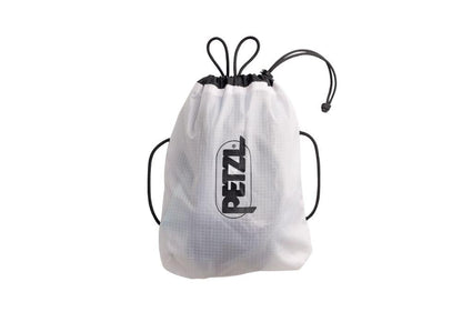 Petzl - Whisper Harness - White