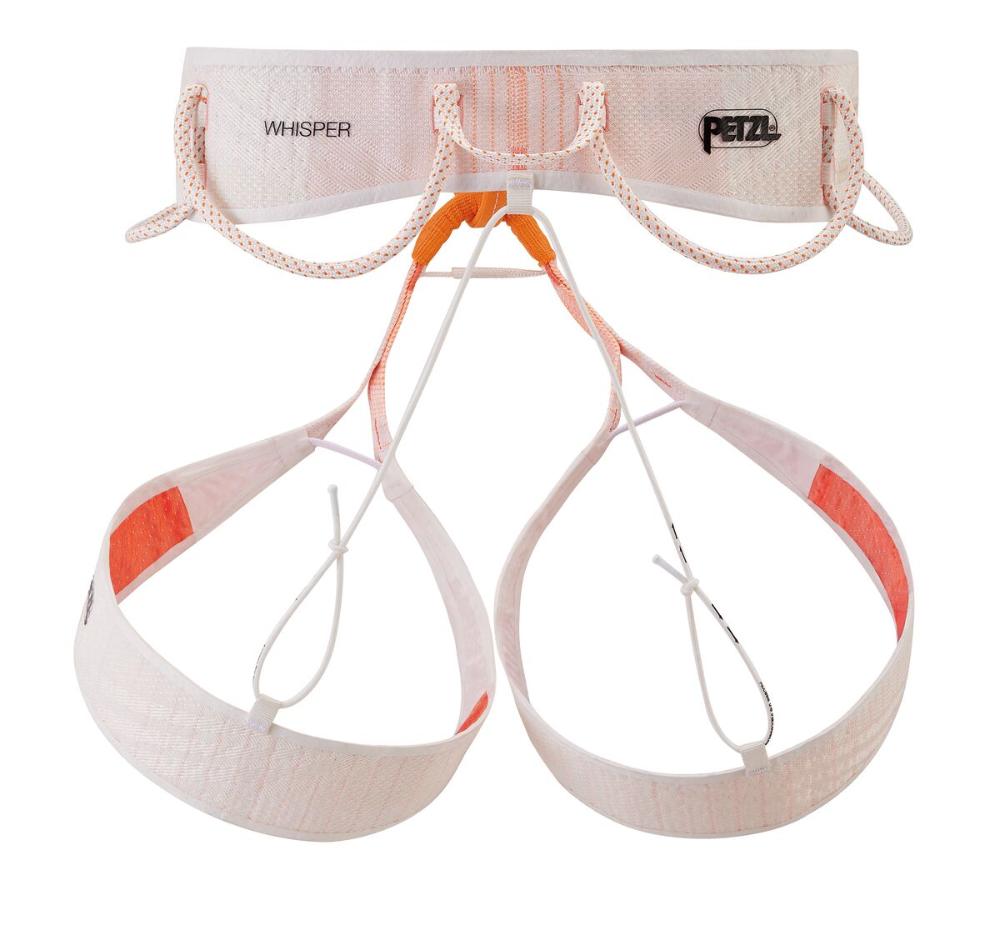 Petzl - Whisper Harness - White