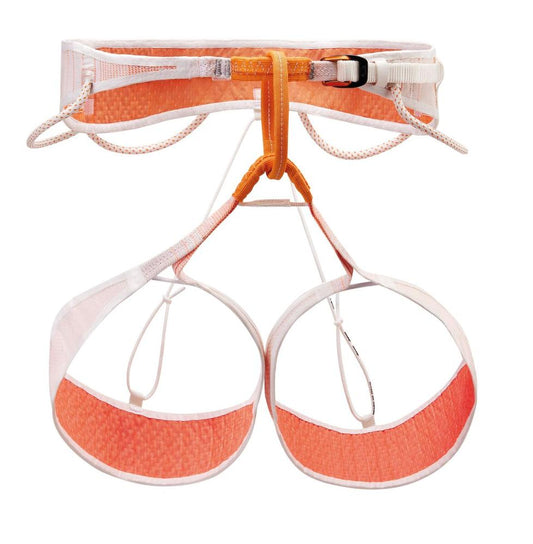 Petzl - Whisper Harness - White