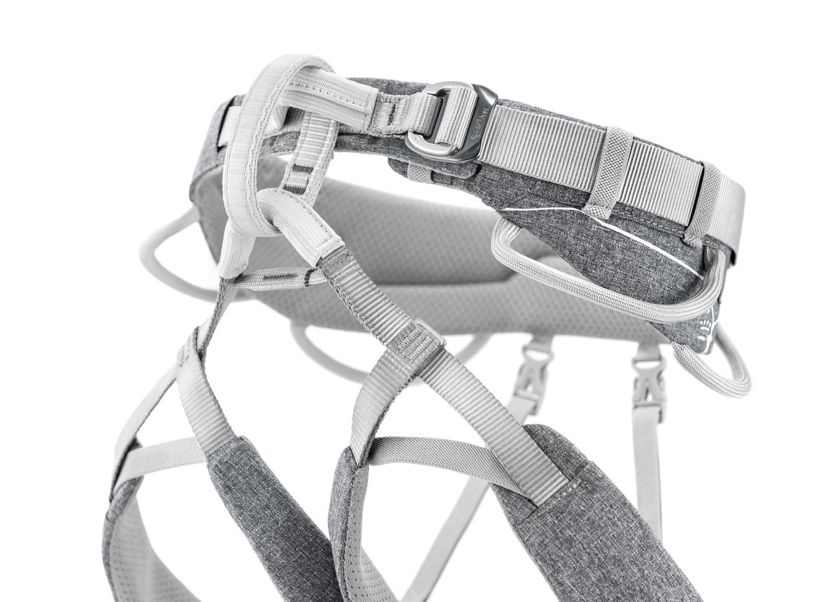 Petzl - Sama Harness - Atlantic Blue