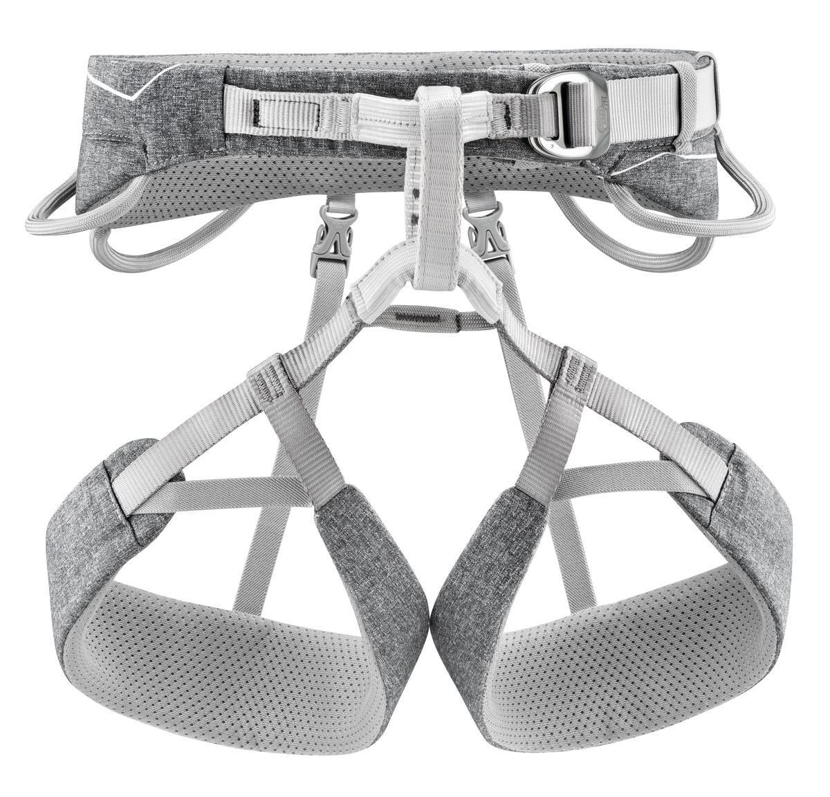 Petzl - Sama Harness - Gray