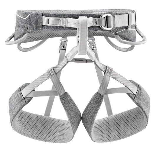 Petzl - Sama Harness - Gray