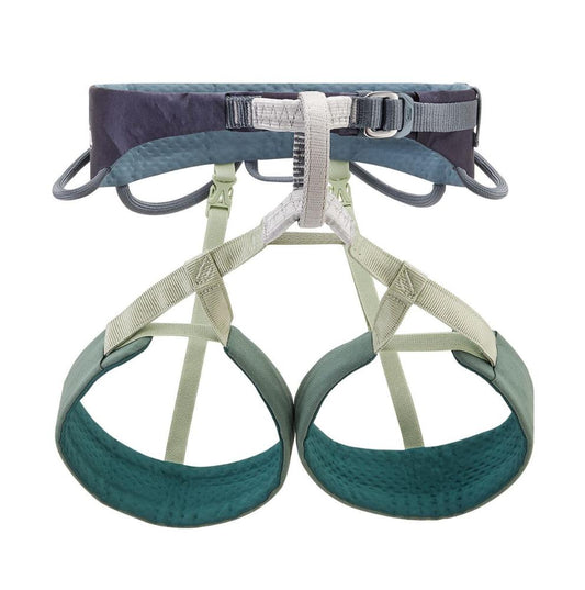 Petzl - Sama Harness - Dark Gray